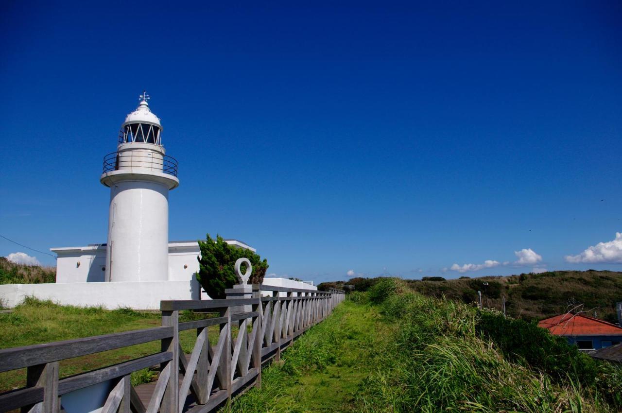 Oyo Hotel Jogashima Asobigasaki Resort Миура Экстерьер фото